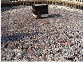 Accomplissez pour Allah le Hadj et la Omrah