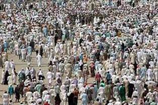 Les bnfices du Hadj tirs du Coran (II)