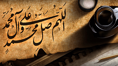 هكذا كان.. عليه الصلاة والسلام