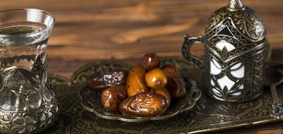 Keutamaan Memberi Buka Puasa