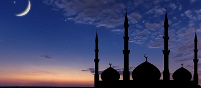 Mencari Lailatul Qadar Pada Malam-Malam Ganjil