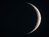 Longing for Ramadan - II