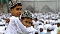 Unsere Kinder zwischen Nachahmung und fehlendem guten Vorbild