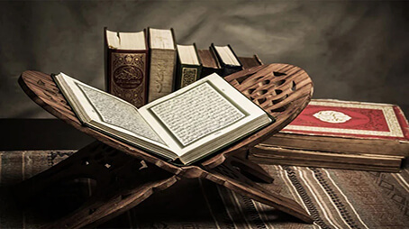 المعادلة العثمانية في التعلق بالنَّص القرآني