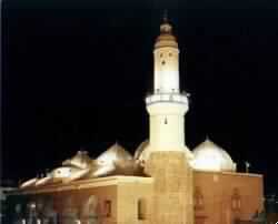 معنى الدعوة إلى الله تعالى